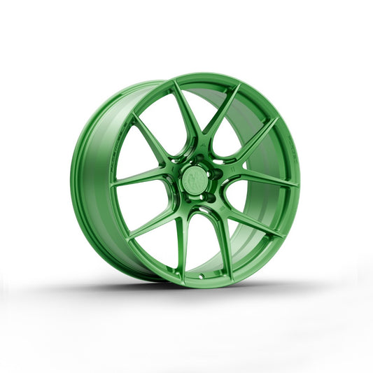 FW102-LW - Face Wheels