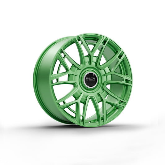 FW1026 - Face Wheels