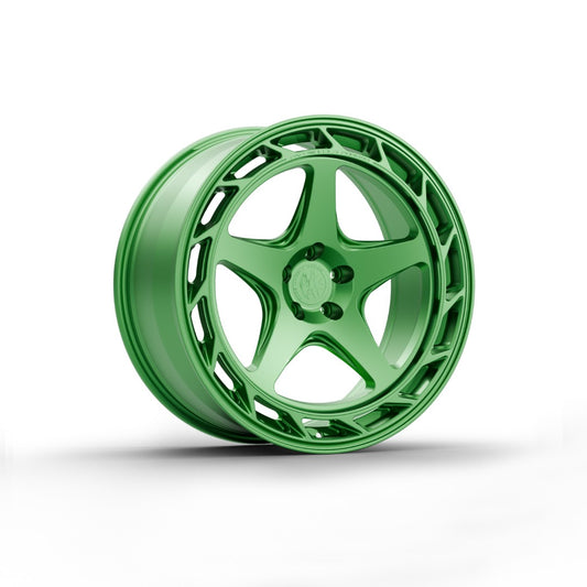 FW-A1042 - Face Wheels