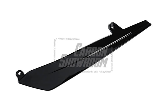 BMW M5/M5C F90 (Fits Both Pre-LCI & LCI) 2018-ON & 5 Series G30 540i M550i (With M-Package Bumper) G30 G31 (Fits Both Pre-LCI & LCI) 2017-ON with Aftermarket Parts - V2 Rear Canards ABS from VTEN