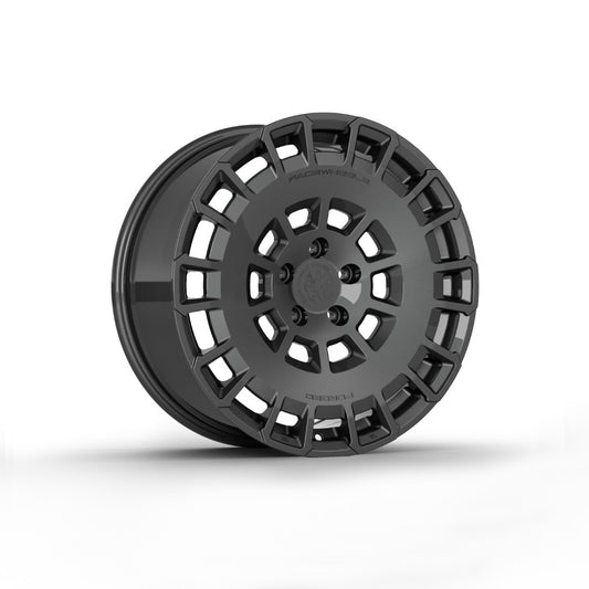 FW142 - Face Wheels