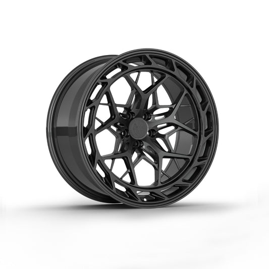 FW-A1024 - Face Wheels