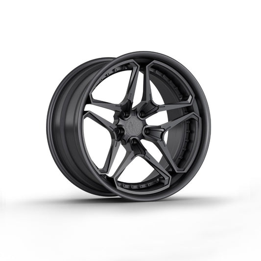 FW338 - Face Wheels