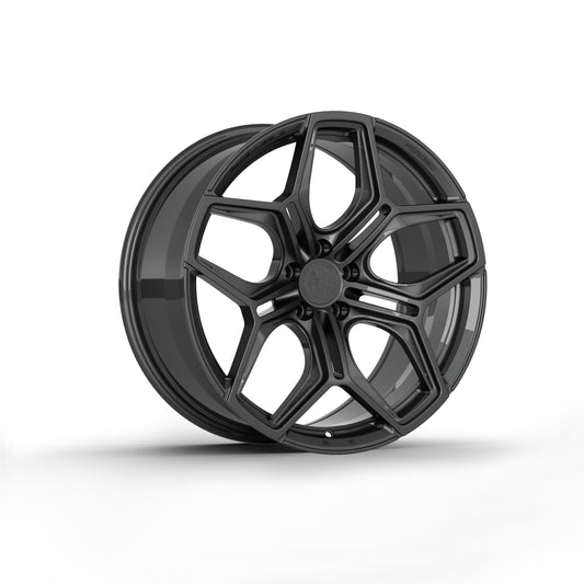 FW-S03 - Face Wheels