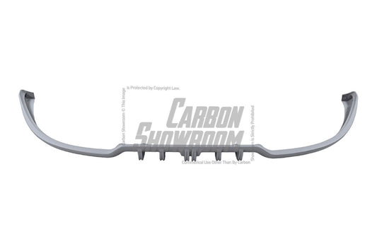 Porsche 911 992.1 Carerra Base/S/T/4/4S/Targa 4/ Targa 4S (base bumper only) 2020 2021 2022 2023 2024 with Aftermarket Parts - Rear Diffuser Carbon Fiber / FRP from Aero Republic