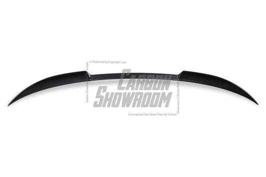 BMW X3 s/x Drive30 G01 LCI & IX3 BEV G08 LCI 2022-ON with Aftermarket Parts - Rear Lip Spoiler ABS from VTEN