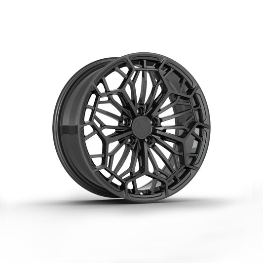 FW1028 - Face Wheels