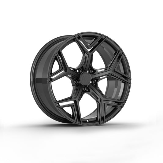 FW1021 - Face Wheels