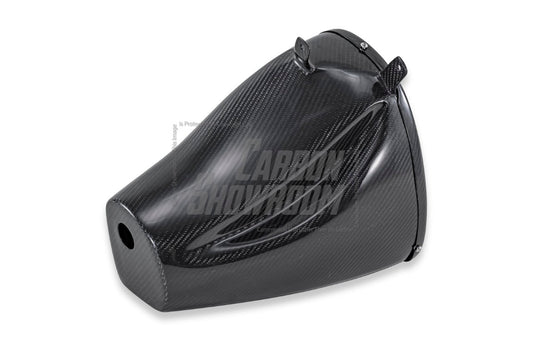 BMW X3 X4 F25 F26 2011-2018 with Aftermarket Parts - Air Intake Systems Pre-preg Carbon Fiber from Ventus Veloce