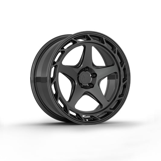 FW-A1042 - Face Wheels