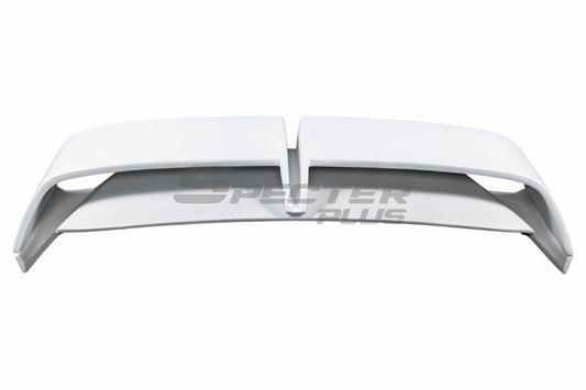 MINI Cooper JCW (John Cooper Works) GP F56 LCI 2022-ON with Aftermarket Parts - GP Style Rear Wing Carbon Fiber / FRP from SPECTER PLUS