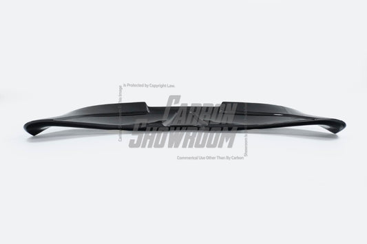 McLaren 720S 2018 2019 2020 2021 2022 2023 with Aftermarket Parts - RF Style Rear Spoiler Carbon Fiber from Aero Republic