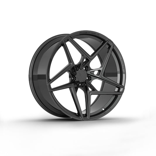 FW1018-M - Face Wheels