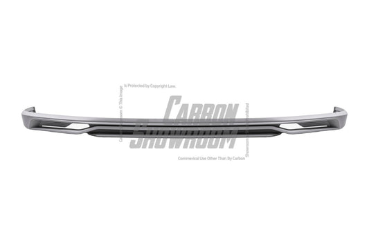 Aero Republic T-ART Style Front Lip for Porsche 911 992.1 Carrera Base/S/T/4/4S/Targa 4/Targa 4S 2020-2024 Carbon Fiber/FRP