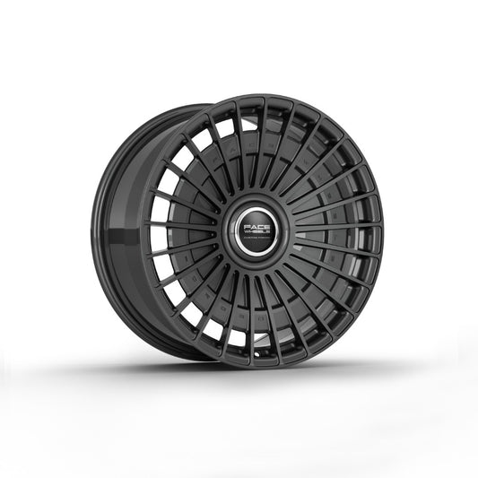 FW1027 - Face Wheels