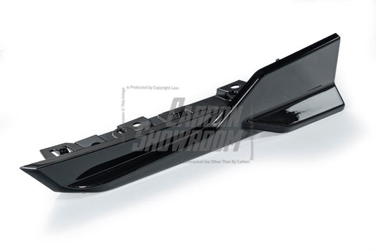 Upgrade Your BMW X5 G05 M50i X/S Drive 40i (with M-Package) (Fits Both Pre-LCI & LCI)2019-ON with VTEN's Aftermarket Parts - Rear Diffuser & Canards PP. A complete transformation of style and performance.