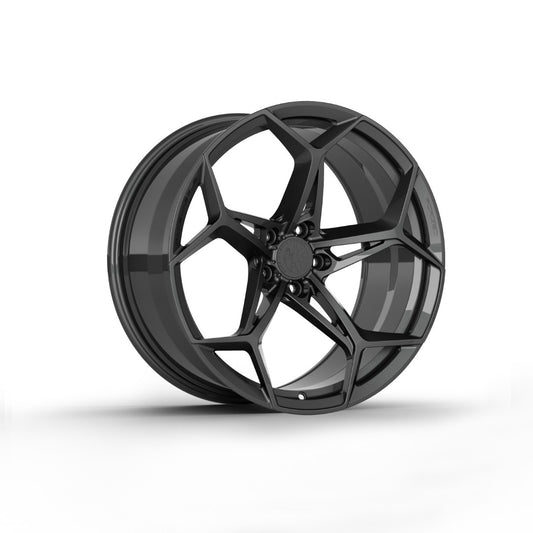 FW1008 - Face Wheels