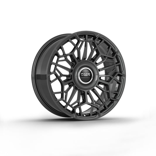 FW1028-M - Face Wheels