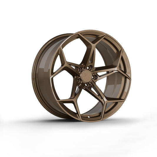 FW1008 - Face Wheels