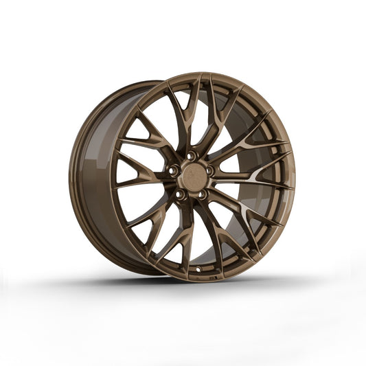 FW176 - Face Wheels