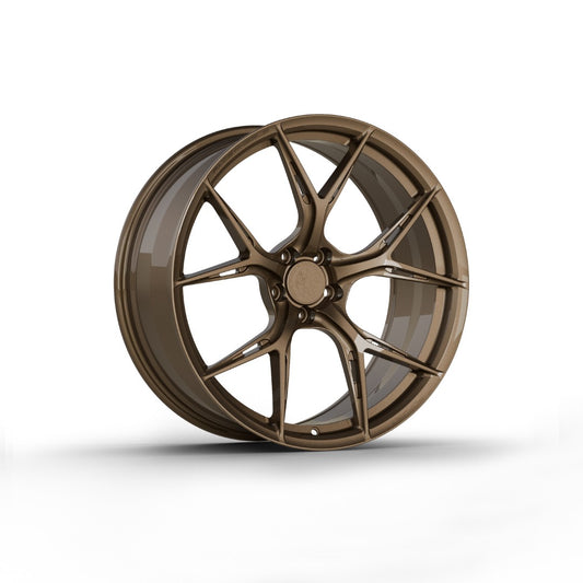FW160 - Face Wheels