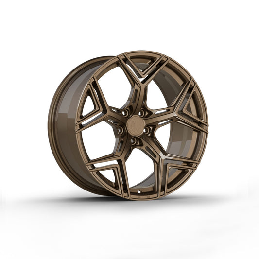 FW1021 - Face Wheels