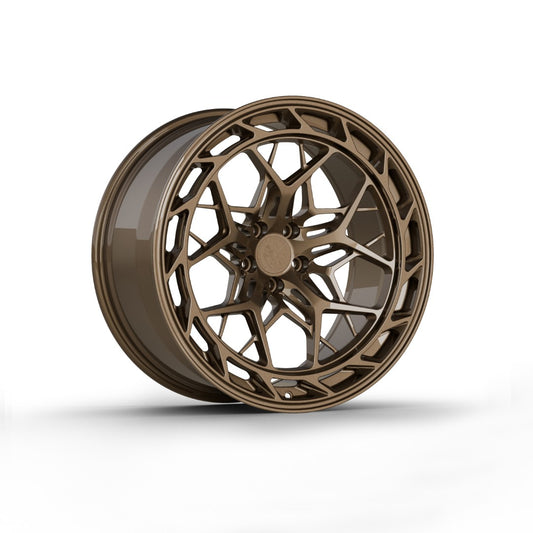 FW-A1024 - Face Wheels