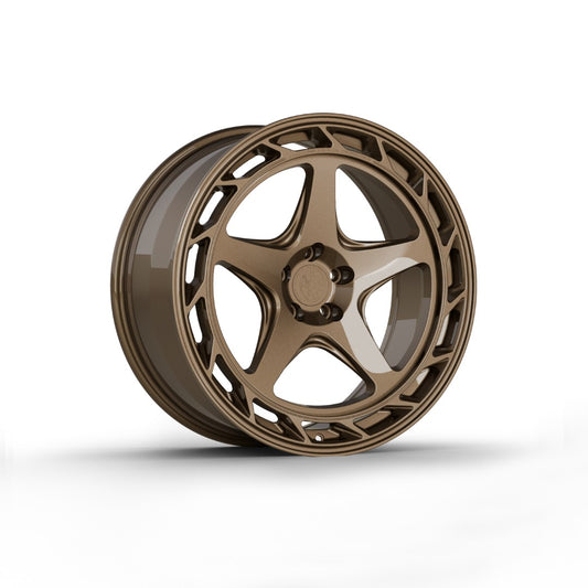 FW-A1042 - Face Wheels