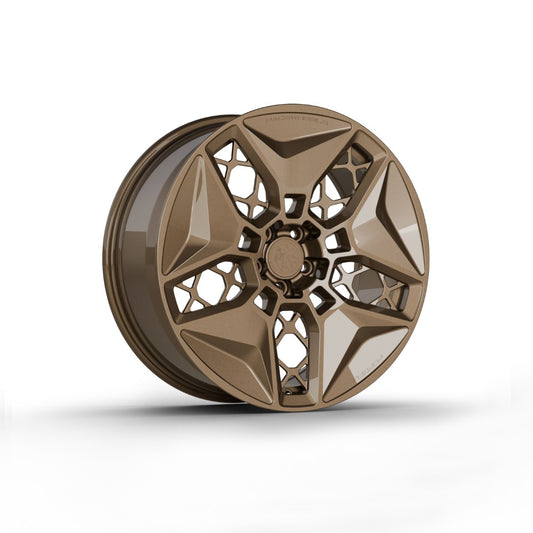 FW1044 - Face Wheels