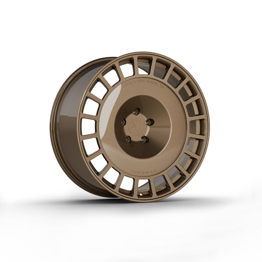 FW1030 - Face Wheels