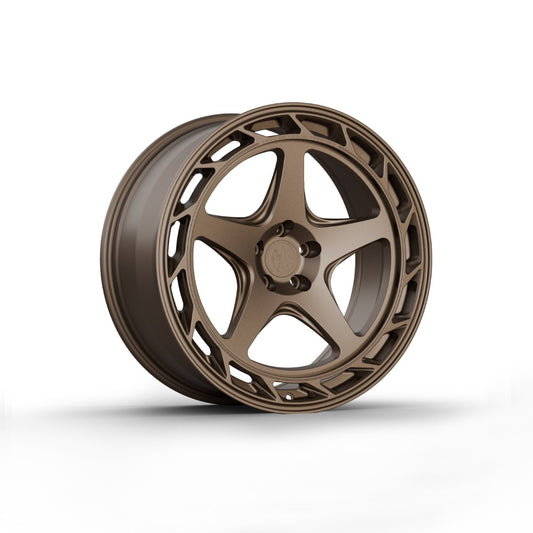 FW-A1042 - Face Wheels