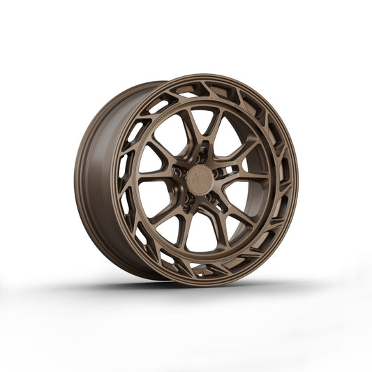 FW-A1041 - Face Wheels