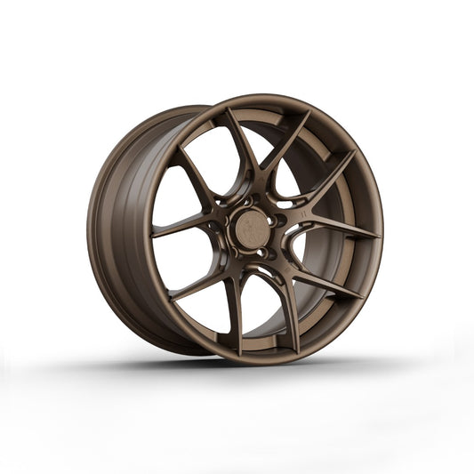 FW302 - Face Wheels