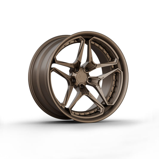 FW338 - Face Wheels