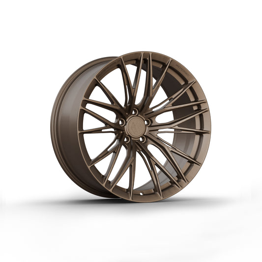FW1064 - Face Wheels