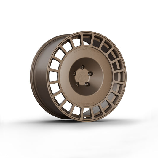 FW1030 - Face Wheels