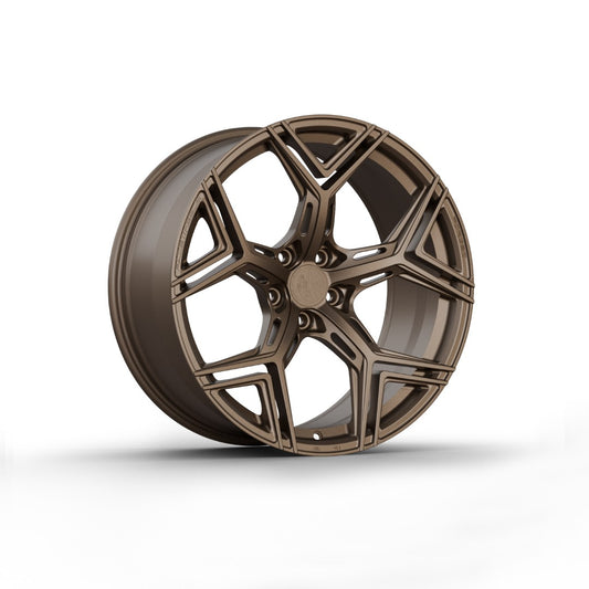 FW1021 - Face Wheels