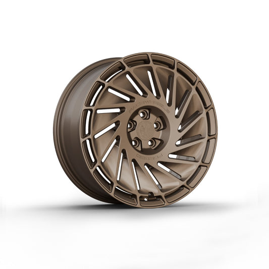 FW-E01 - Face Wheels