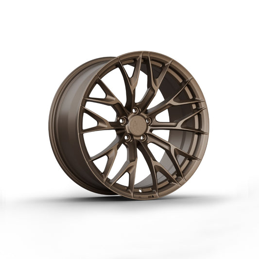 FW176 - Face Wheels