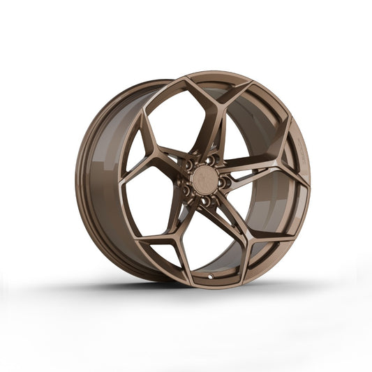 FW1008 - Face Wheels