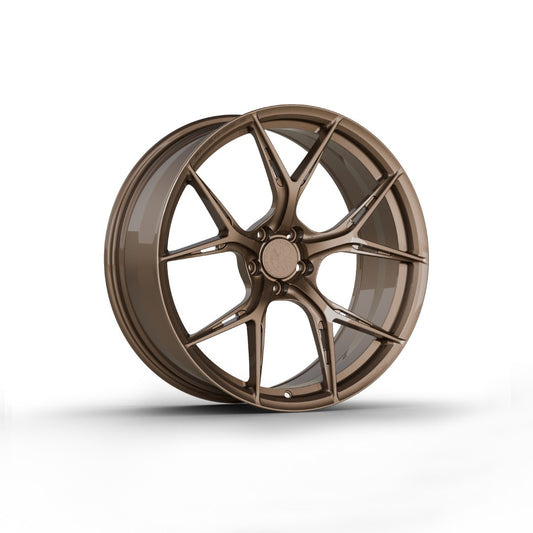 FW160 - Face Wheels