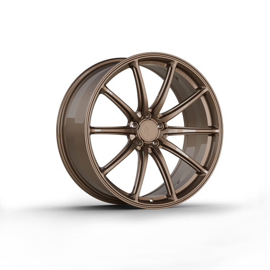 FW-R01 - Face Wheels