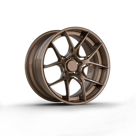 FW302 - Face Wheels