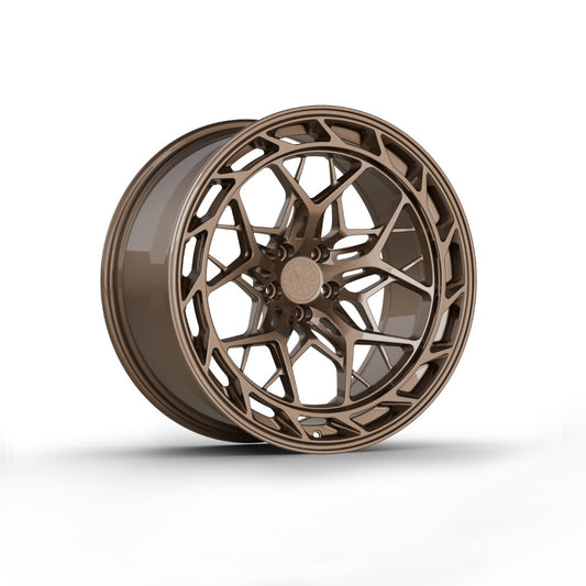 FW-A1024 - Face Wheels