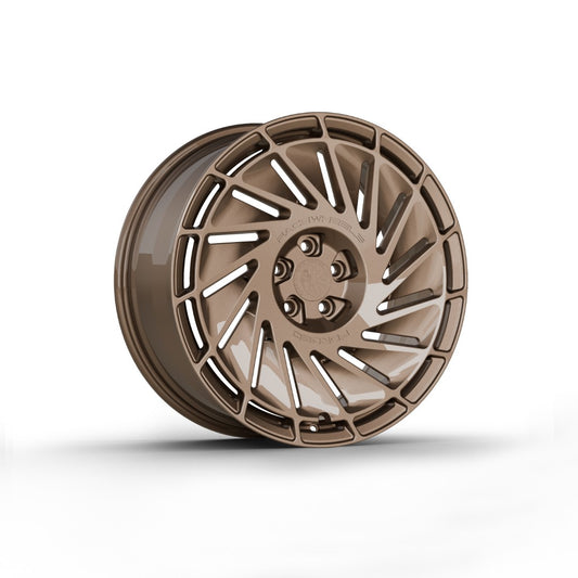 FW-E01 - Face Wheels