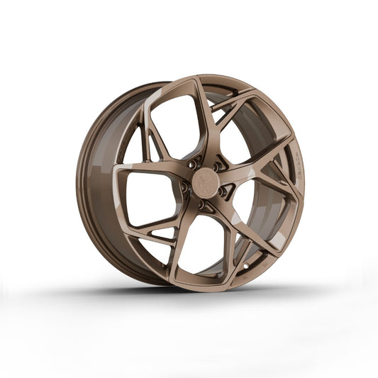 FW1012 - Face Wheels