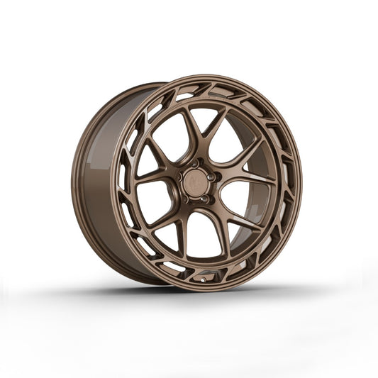 FW-A102 - Face Wheels