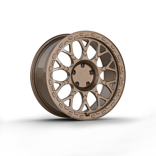 FW-S06 - Face Wheels