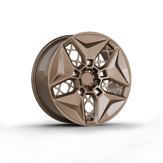 FW1044 - Face Wheels