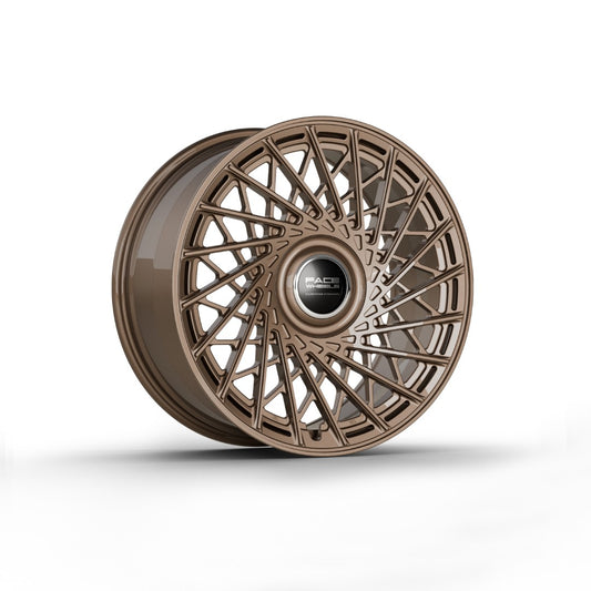 FW1029 - Face Wheels